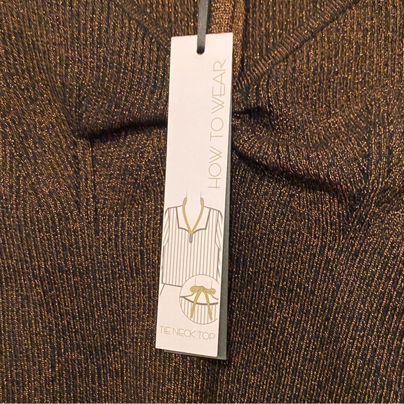 House of Harlow 1960 Crop Top - Picture 5 of 8